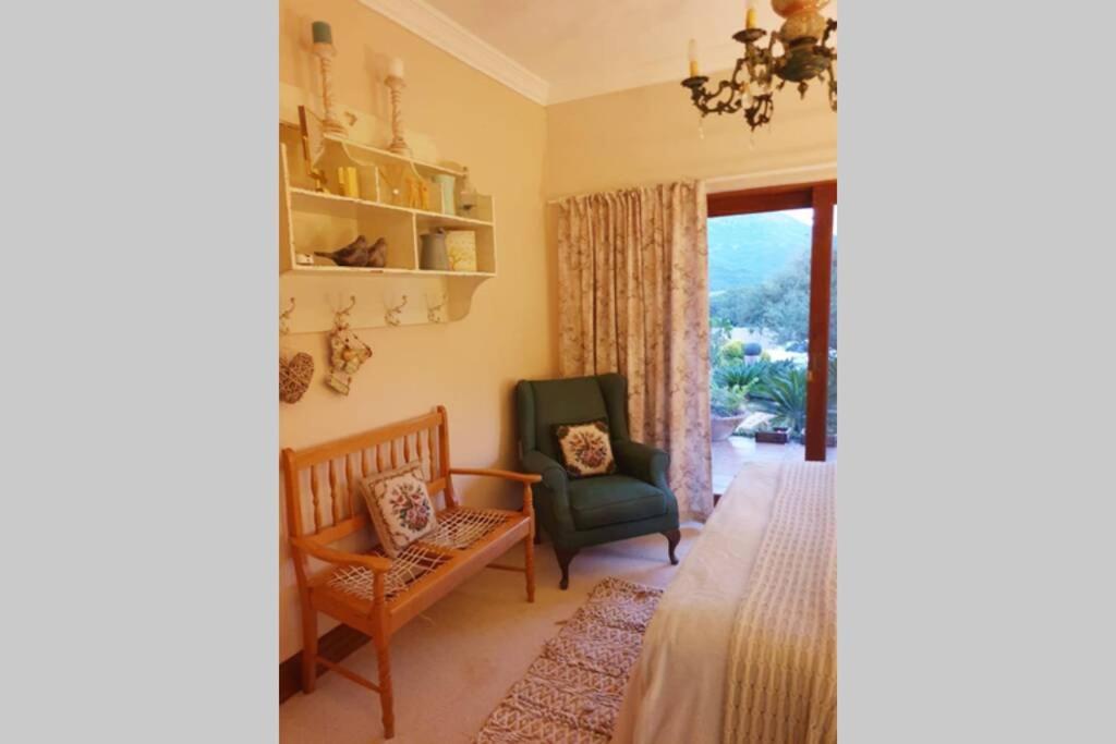 Appartamento 66 Sharalumbi Wildlife Estate Lydenburg Esterno foto